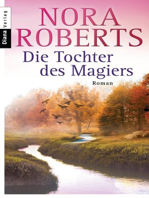 cover image of Die Tochter des Magiers